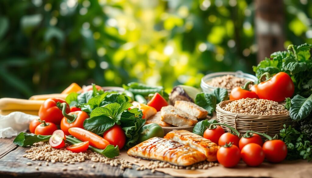 makanan sehat untuk diet