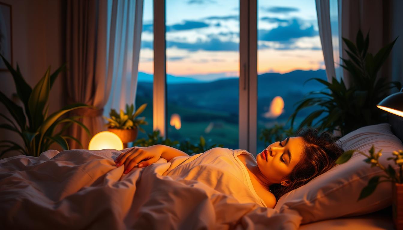 manfaat tidur