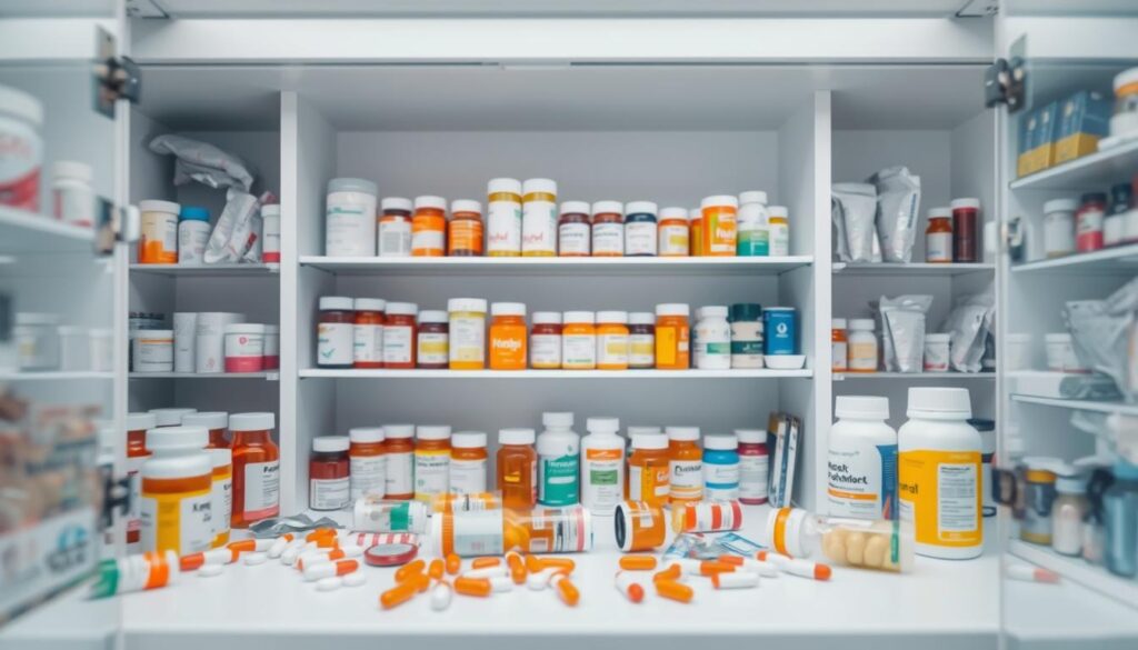 obat-obatan untuk penyakit kronis obat-obatan untuk penyakit kronis