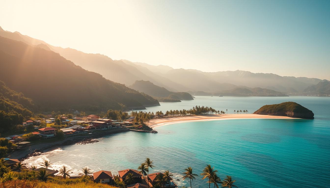 objek wisata Instagramable