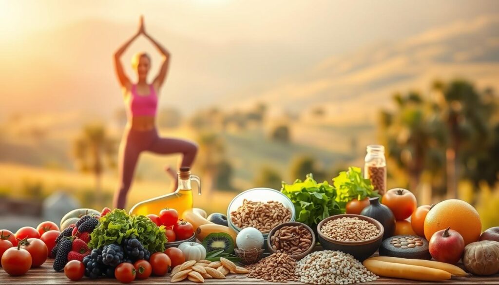 olahraga dan nutrisi