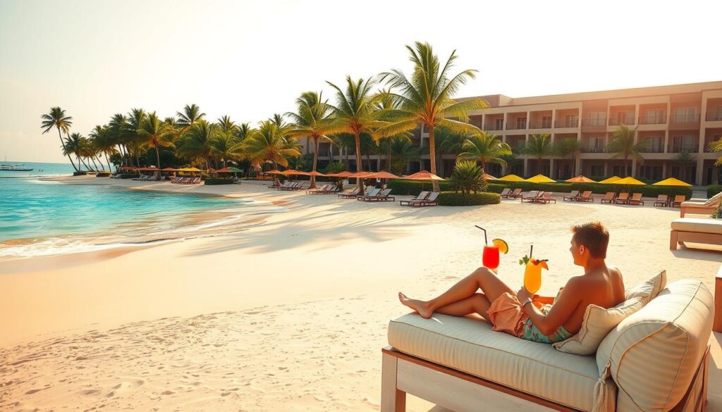 paket liburan all-inclusive paket liburan all-inclusive