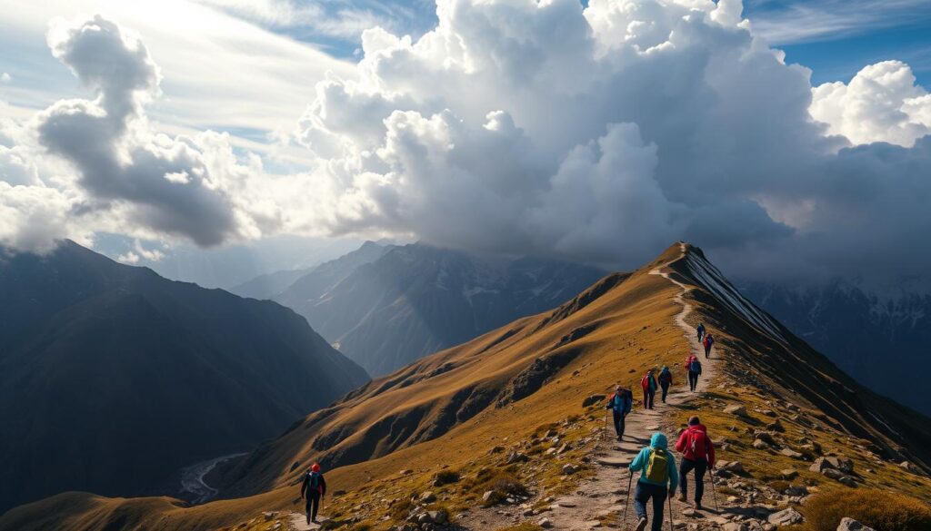 pendakian gunung himalaya pendakian gunung himalaya