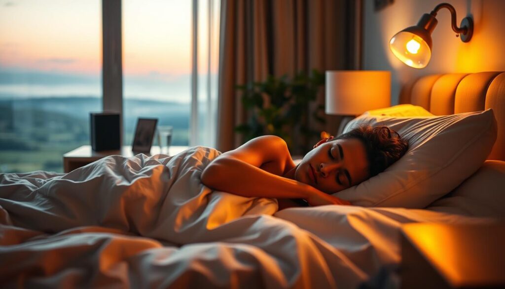 pentingnya tidur untuk kesehatan fisik