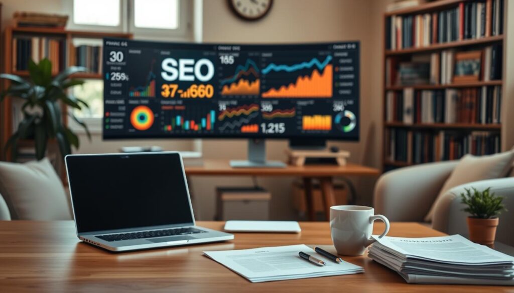 penulisan artikel SEO