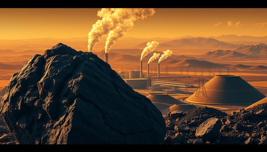 peranan batu bara dalam energi peranan batu bara dalam energi