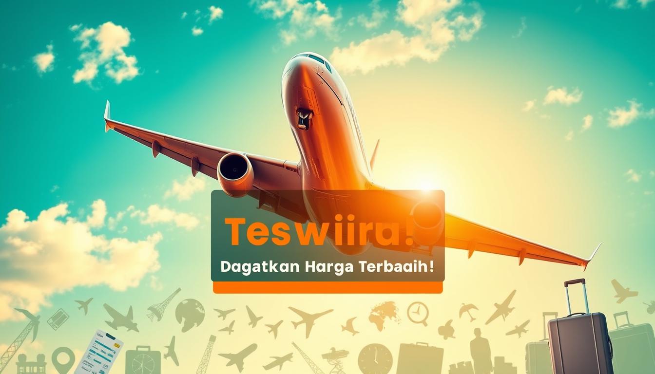 promo tiket pesawat