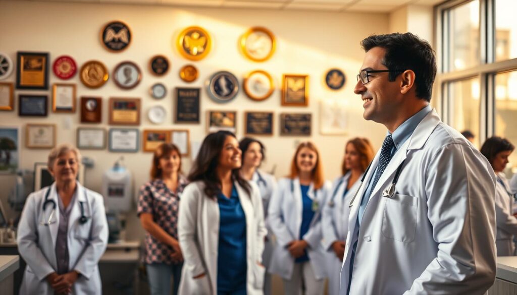 reputasi dokter