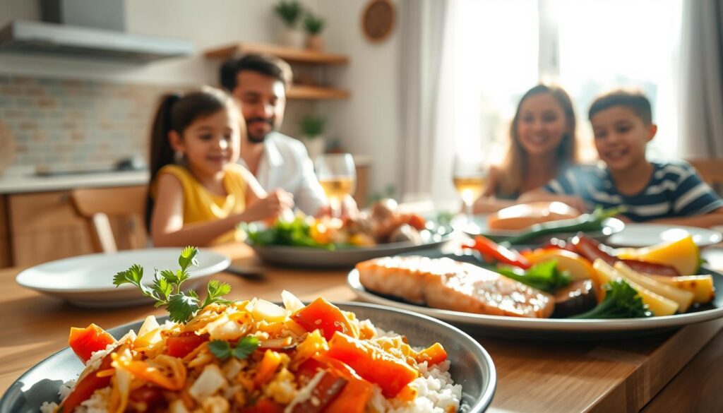 resep makanan sehat untuk keluarga