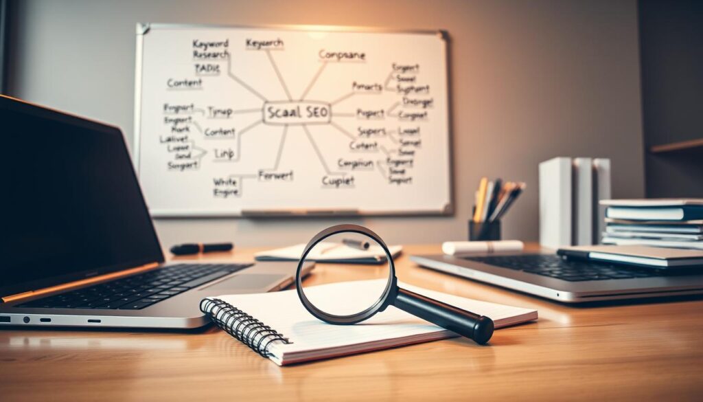 strategi SEO white hat