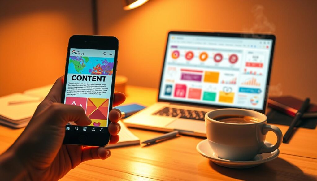 strategi konten digital strategi konten digital