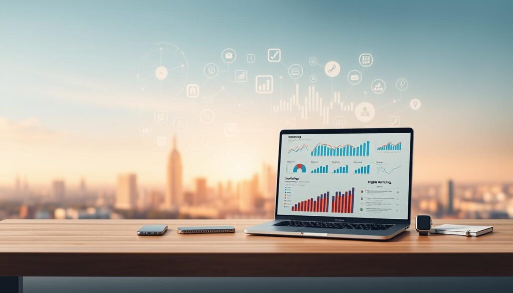 strategi pemasaran online strategi pemasaran online
