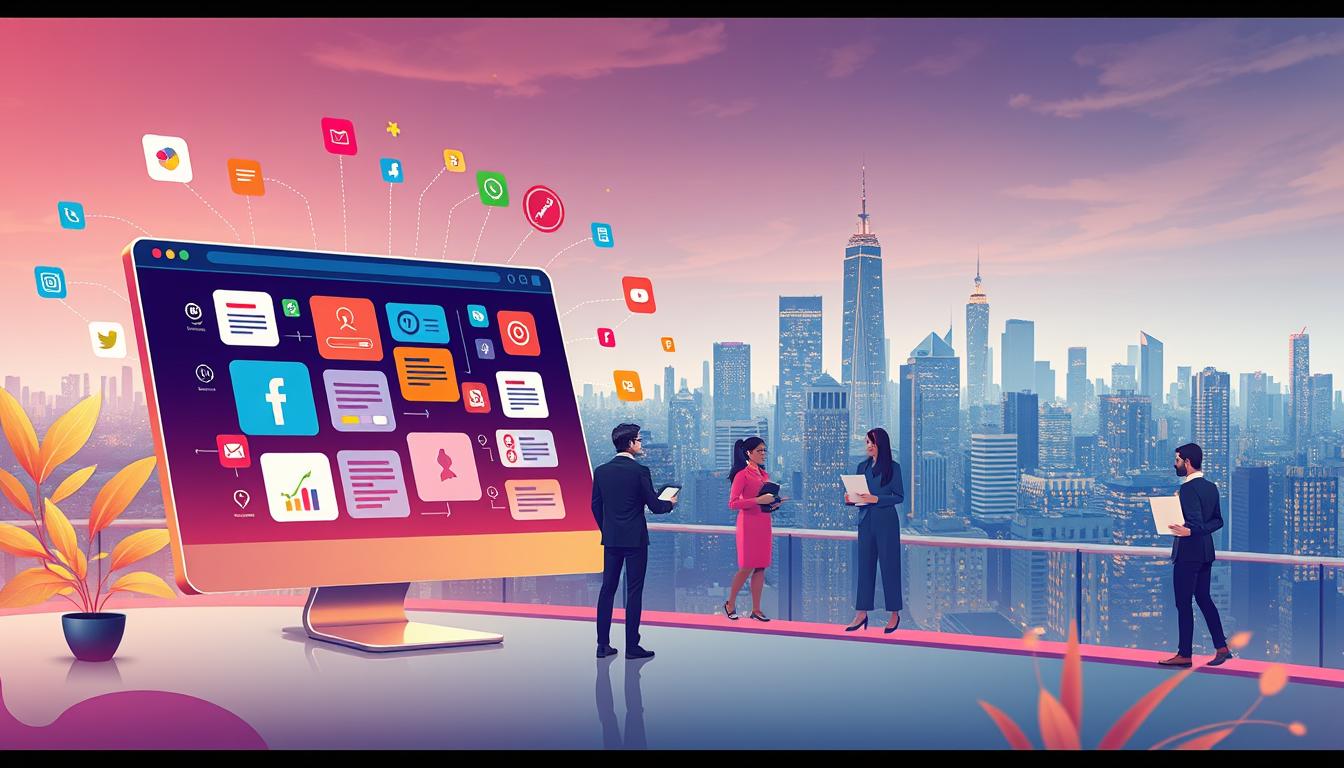 strategi pemasaran online