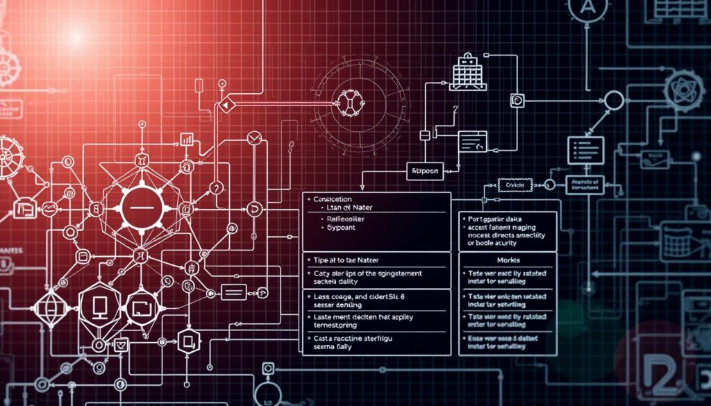 struktur data schema markup