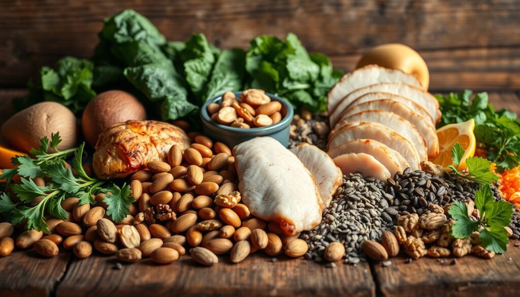 sumber protein