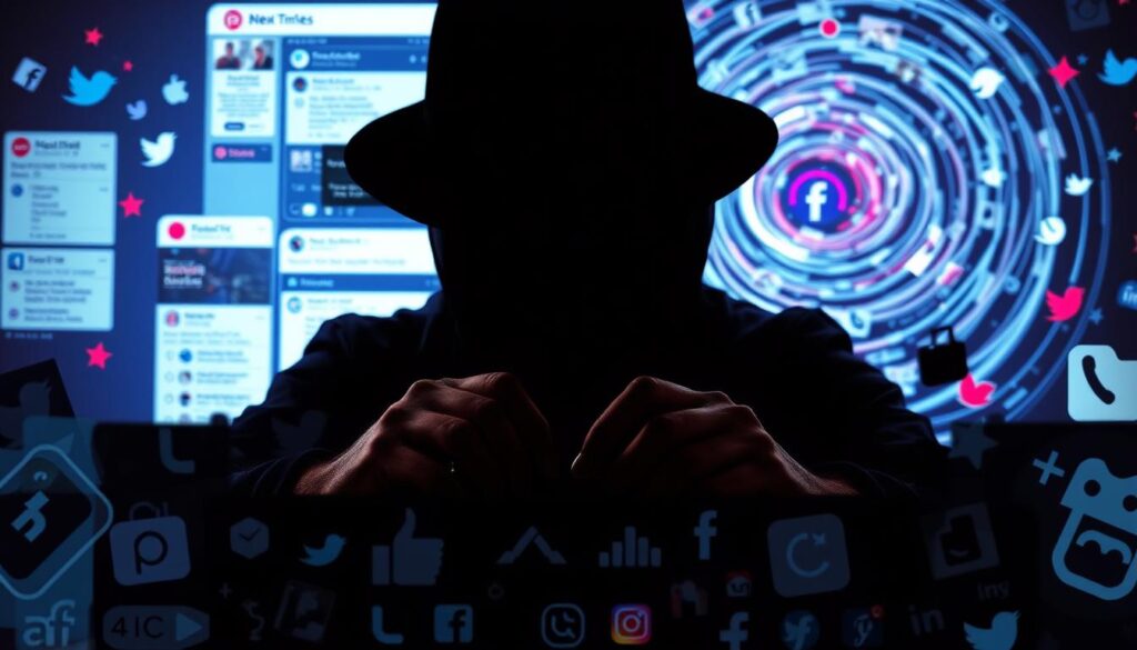 teknik black hat SEO terlarang