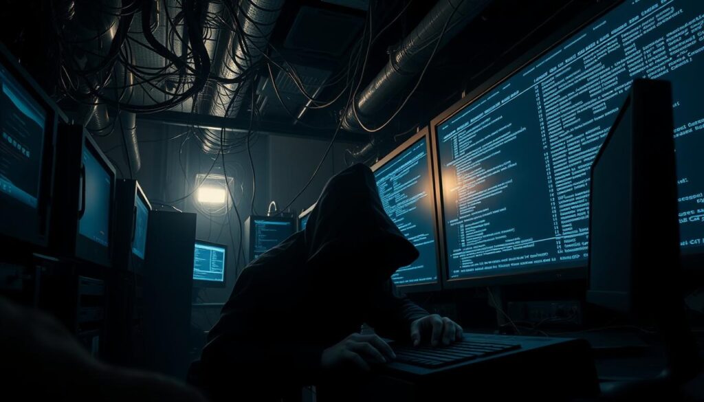 teknik black hat SEO terlarang