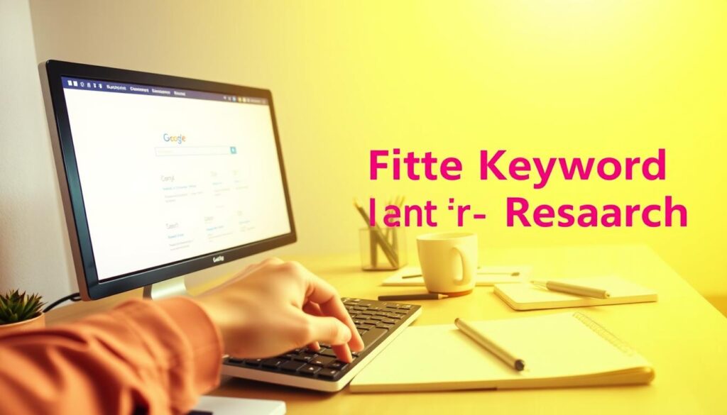 teknik riset keyword efektif teknik riset keyword efektif