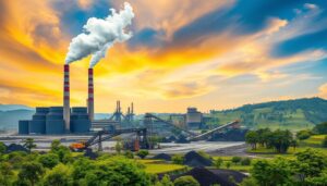 Teknologi Batu Bara: Masa Depan Energi Indonesia