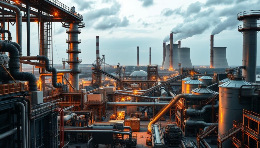teknologi peningkatan efisiensi energi batu bara teknologi peningkatan efisiensi energi batu bara