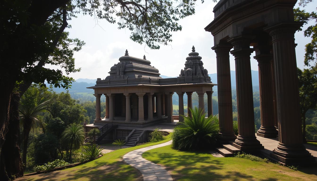 tempat wisata sejarah terkemuka