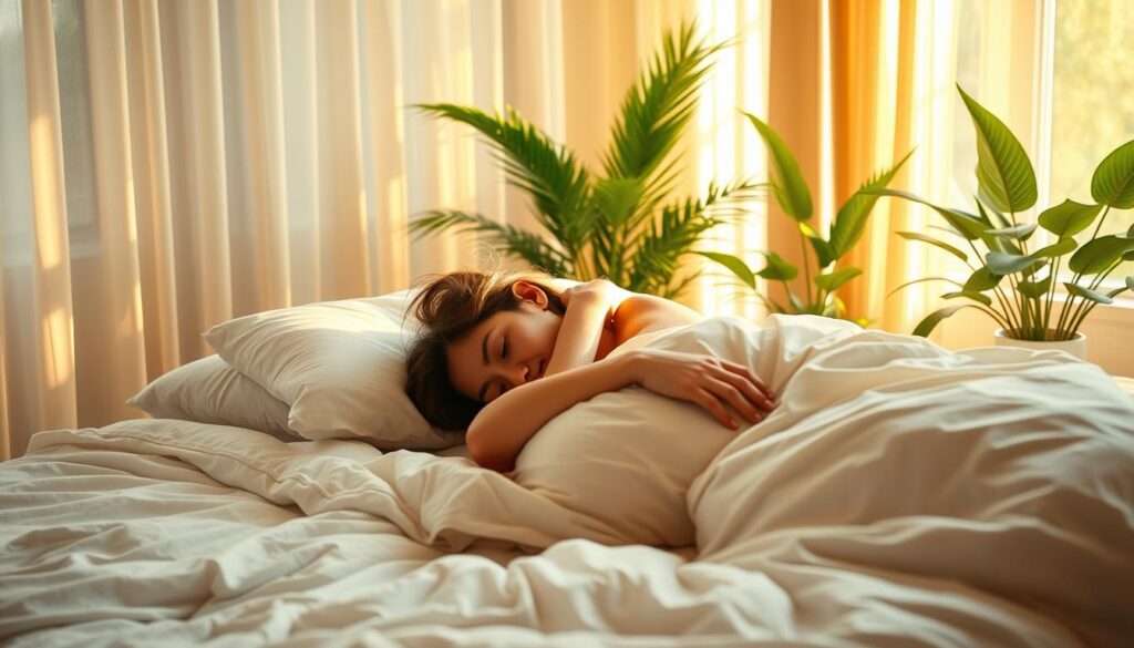 tidur sebagai sumber energi