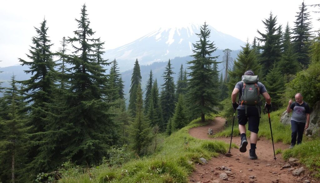 tips hiking gunung tips hiking gunung