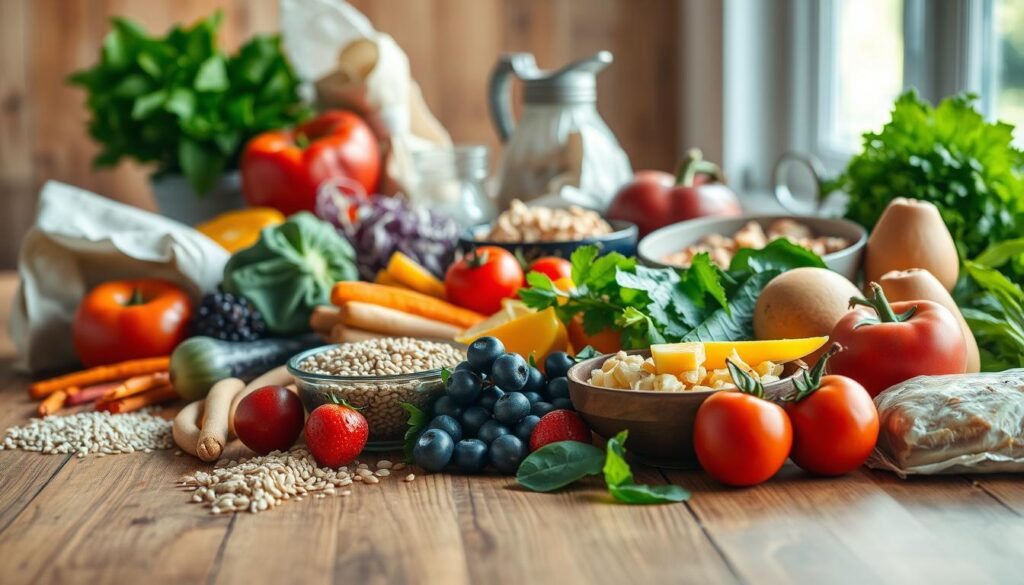 tips makan sehat