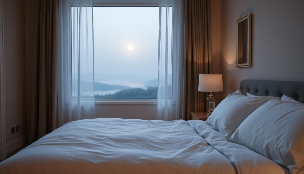 tips tidur yang baik
