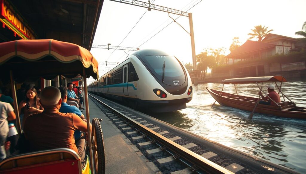 transportasi di Indonesia transportasi di Indonesia