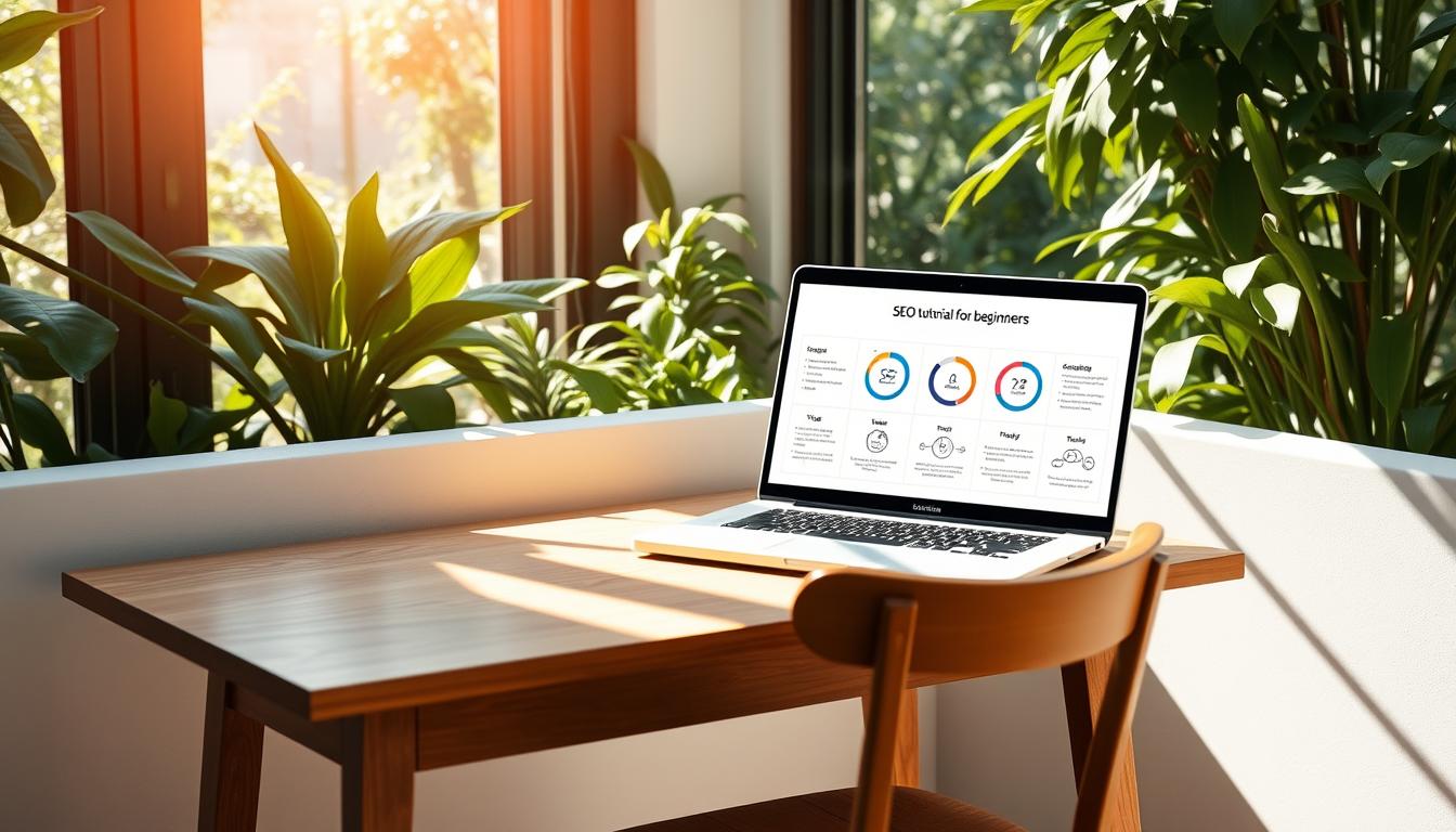 tutorial seo untuk pemula