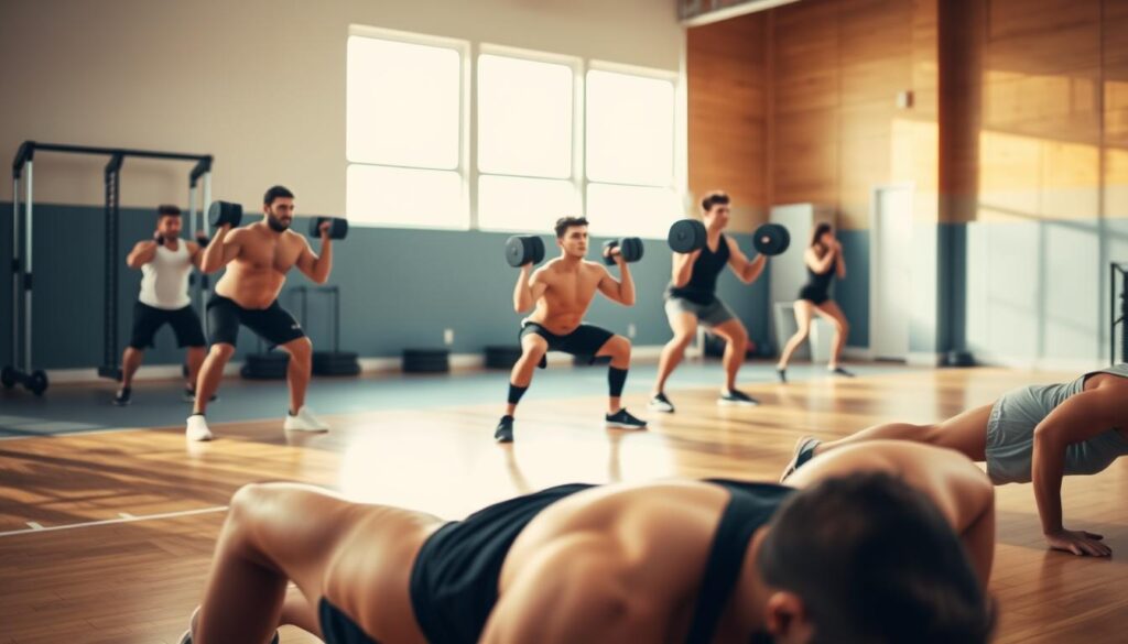 latihan penguatan otot latihan penguatan otot