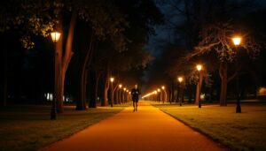 Tips Berolahraga di Malam Hari: Cara Aman dan Efektif