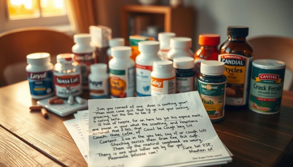 ulasan obat batuk ulasan obat batuk