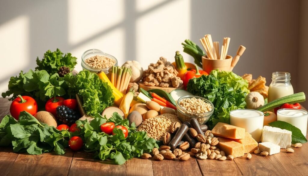 makanan sehat untuk tulang