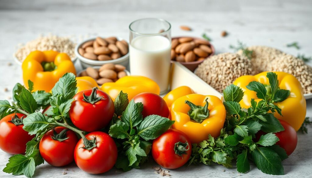 makanan untuk kesehatan tulang