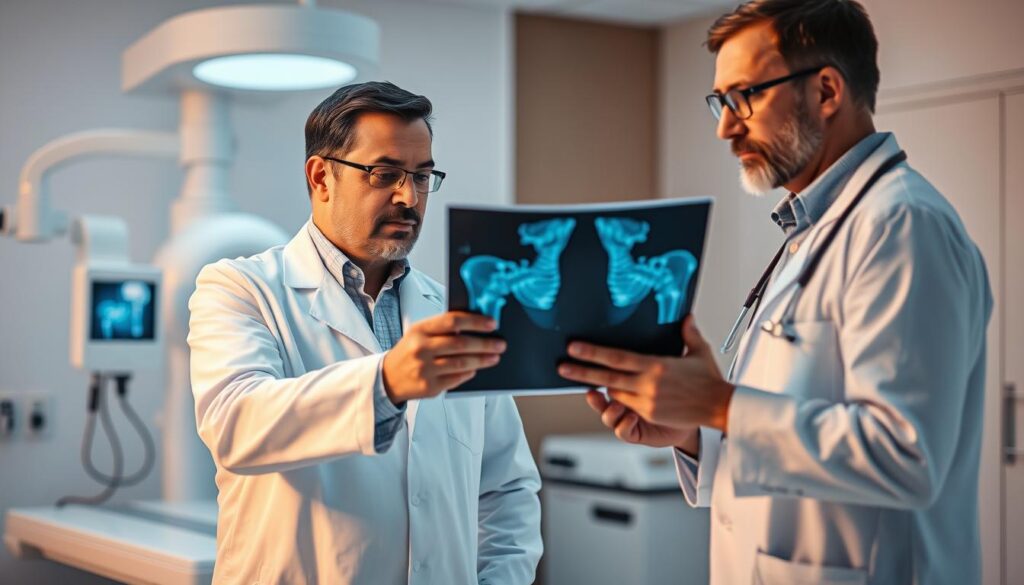 perbandingan ahli sakit tulang dan dokter umum